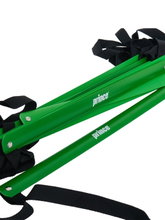 Prince Trainingsleiter mit Tragebeutel 0,40x9,10m